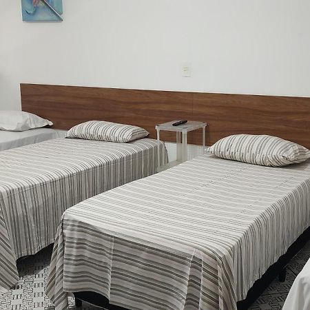 Pousada Guarulhos Apartment Ngoại thất bức ảnh