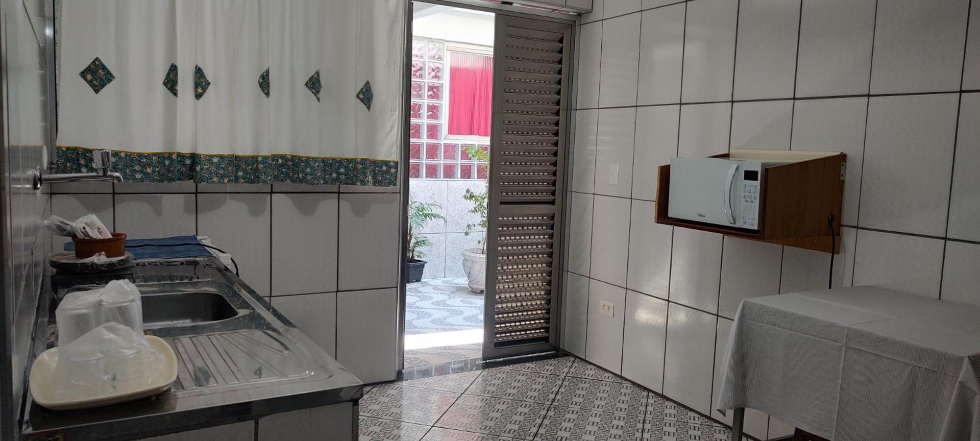 Pousada Guarulhos Apartment Ngoại thất bức ảnh