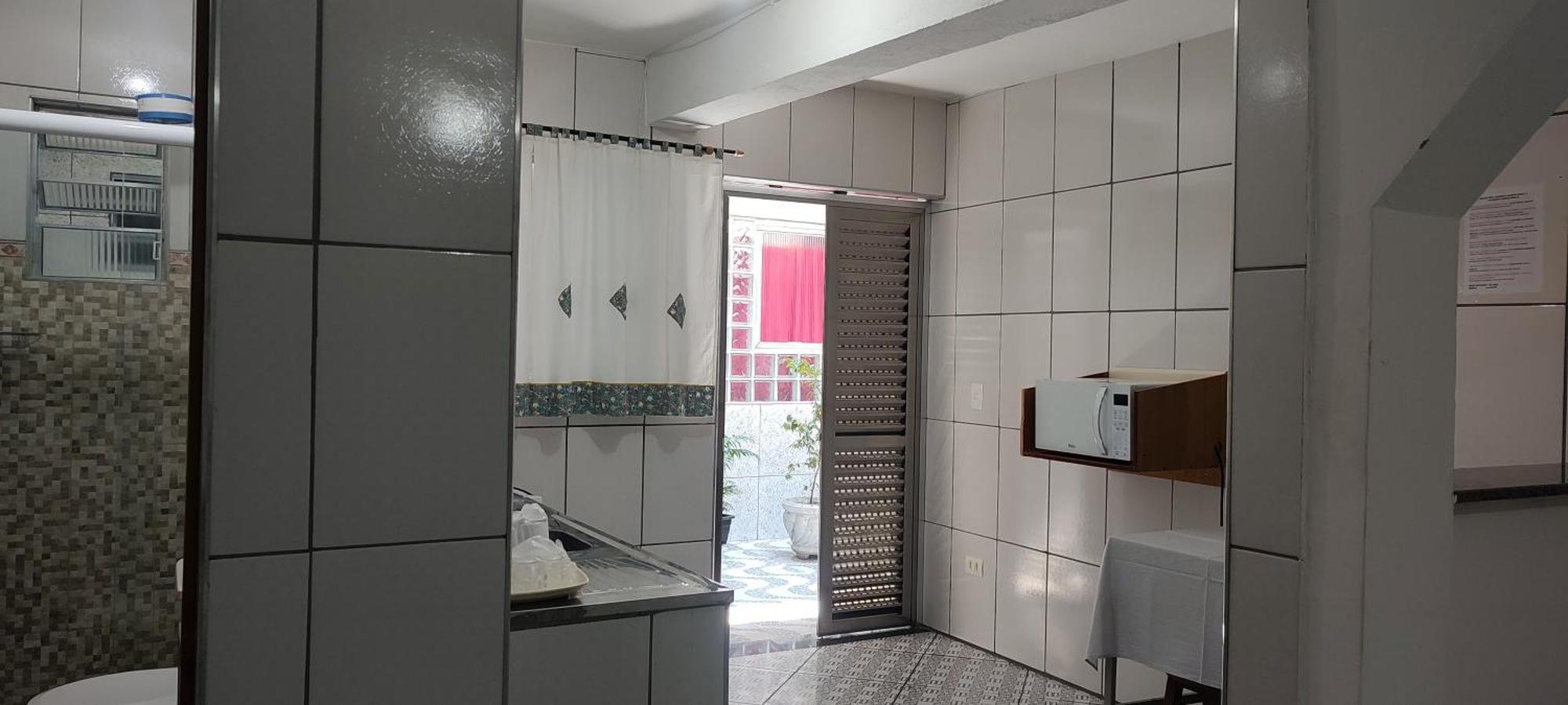 Pousada Guarulhos Apartment Ngoại thất bức ảnh