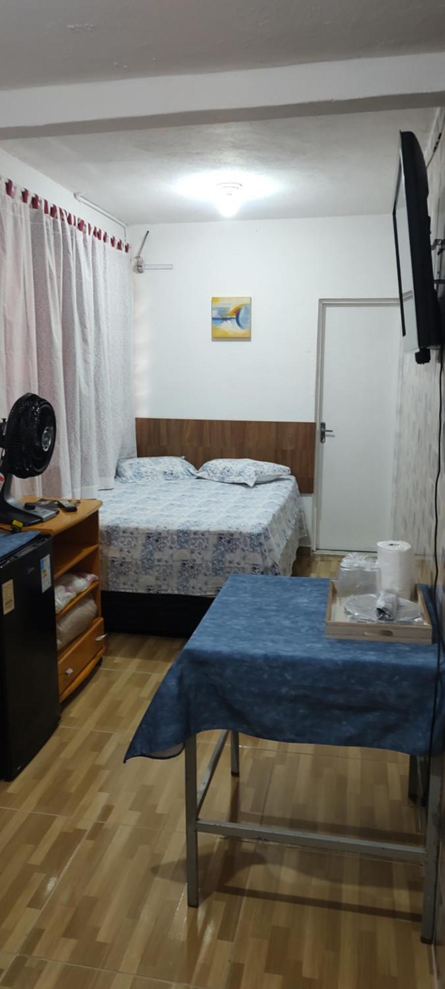 Pousada Guarulhos Apartment Ngoại thất bức ảnh