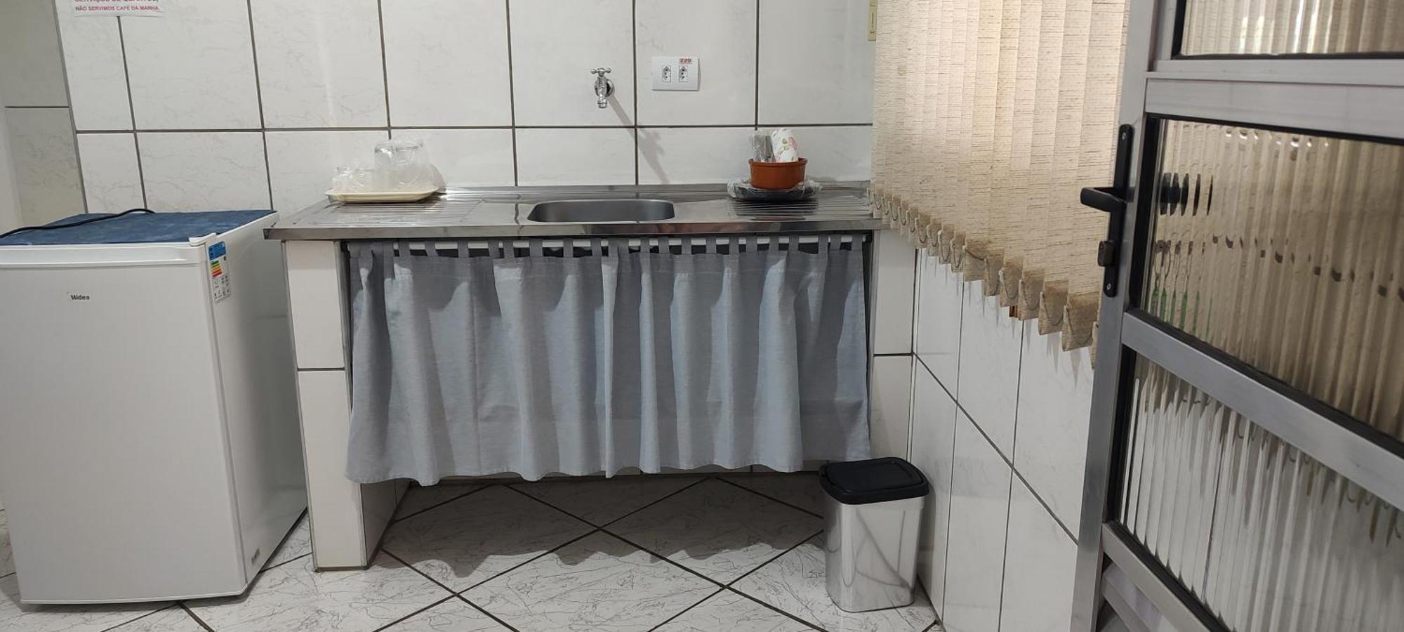 Pousada Guarulhos Apartment Ngoại thất bức ảnh