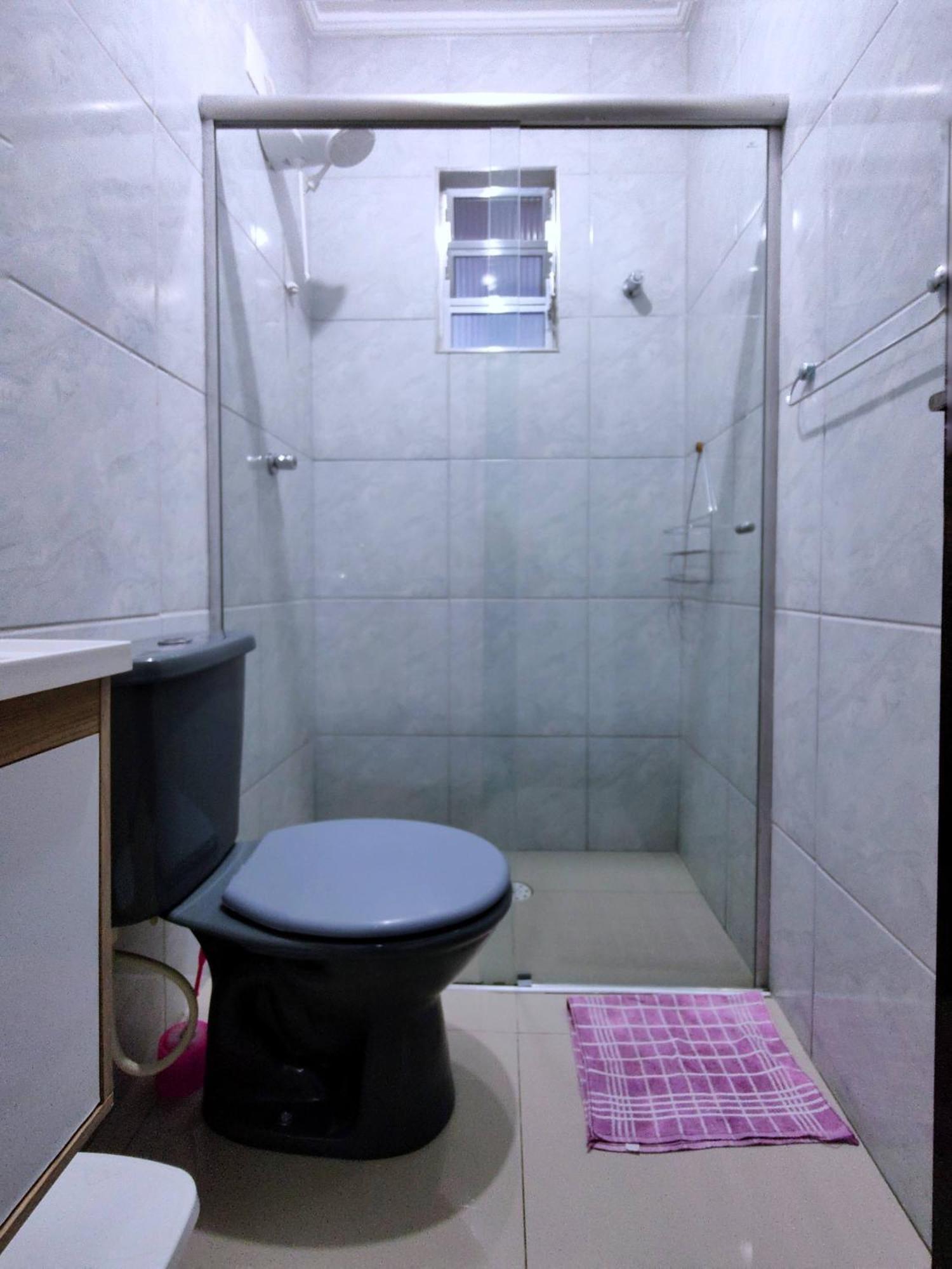 Pousada Guarulhos Apartment Ngoại thất bức ảnh