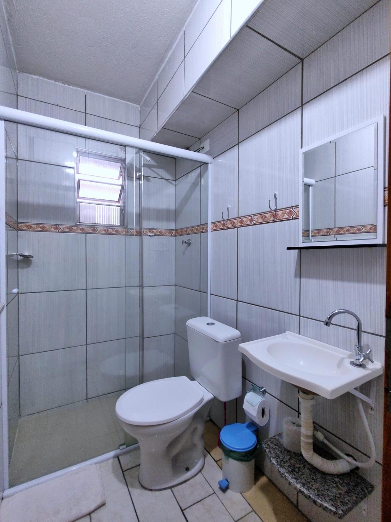 Pousada Guarulhos Apartment Ngoại thất bức ảnh